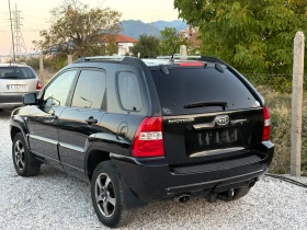 Kia Sportage Товарен 6 скорости  4х4 - 5300 лв. / 2709.85 € - 71087080 10