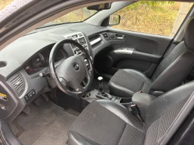 Kia Sportage Товарен 6 скорости  4х4 - 5300 лв. / 2709.85 € - 71087080 3
