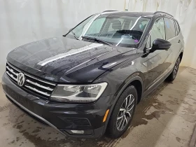 VW Tiguan * COMFORTLINE * CARFAX * БЕЗ ПЪРВОНАЧАЛНА ВНОСКА