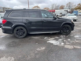 Mercedes-Benz GL 2014 4MATIC * БЕЗ ПЪРВОНАЧАЛНА ВНОСКА*  - 27890 лв. / 14259.93 € - 77985952 4