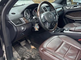 Mercedes-Benz GL 2014 4MATIC * БЕЗ ПЪРВОНАЧАЛНА ВНОСКА*  - 27890 лв. / 14259.93 € - 77985952 7