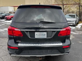 Mercedes-Benz GL 2014 4MATIC * БЕЗ ПЪРВОНАЧАЛНА ВНОСКА*  - 27890 лв. / 14259.93 € - 77985952 5