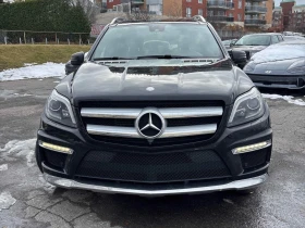 Mercedes-Benz GL 2014 4MATIC * БЕЗ ПЪРВОНАЧАЛНА ВНОСКА*  - 27890 лв. / 14259.93 € - 77985952 2