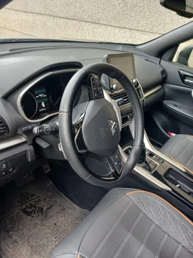 Mitsubishi Eclipse Cross | Mobile.bg    3