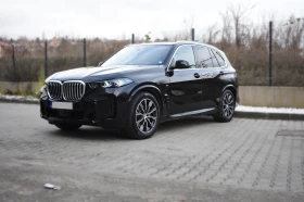 BMW X5 Гаранция| Масаж| Обдухване - 172900 лв. / 88402.37 € - 19491529 2