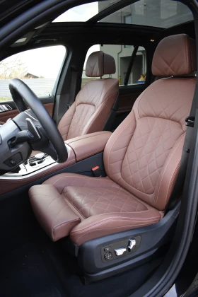 BMW X5 Гаранция| Масаж| Обдухване - 172900 лв. / 88402.37 € - 19491529 10