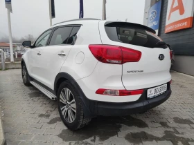 Kia Sportage 4х4 - 19400 лв. / 9919.06 € - 88121234 7