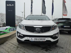 Kia Sportage 4х4 - 19400 лв. / 9919.06 € - 88121234 2