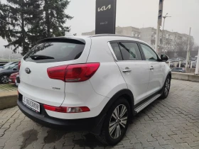 Kia Sportage 4х4 - 19400 лв. / 9919.06 € - 88121234 5
