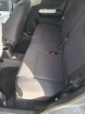 Suzuki Ignis | Mobile.bg � ����� ������ 9