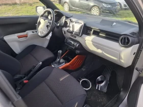 Suzuki Ignis | Mobile.bg � ����� ������ 3