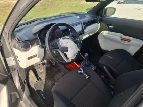 Suzuki Ignis | Mobile.bg � ����� ������ 16