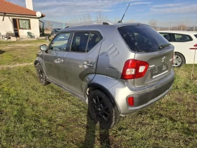 Suzuki Ignis | Mobile.bg � ����� ������ 13