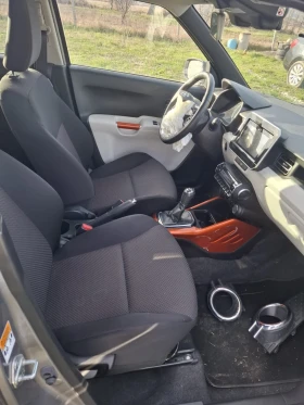 Suzuki Ignis | Mobile.bg � ����� ������ 5