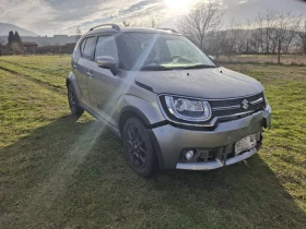 Suzuki Ignis | Mobile.bg � ����� ������ 2