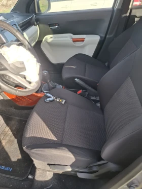 Suzuki Ignis | Mobile.bg � ����� ������ 12