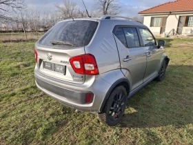 Suzuki Ignis | Mobile.bg � ����� ������ 6