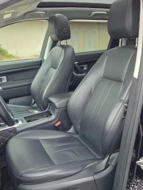 Land Rover Discovery Sport ARDEN* БЕЗ АНАЛОГ*  - 25000 € / 48895.75 лв. - 58220792 8