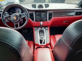 Porsche Macan * S * ПОДГРЕВ * ОБДУХВАНЕ * ОТ ПРЕДСТАВИТЕЛСТВО | Auto.bg — изображение 10