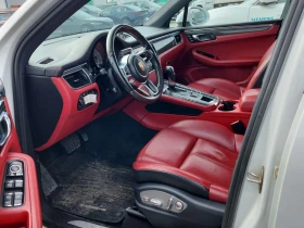 Porsche Macan * S * ПОДГРЕВ * ОБДУХВАНЕ * ОТ ПРЕДСТАВИТЕЛСТВО | Auto.bg — изображение 7