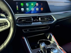 BMW X6 xDrive40i M SPORT/360/HUD/ПАНОРАМА/HARMAN KARDON  | Auto.bg — изображение 9