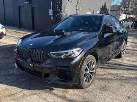 BMW X6 * xDrive40i * CARFAX * БЕЗ ПЪРВОНАЧАЛНА ВНОСКА