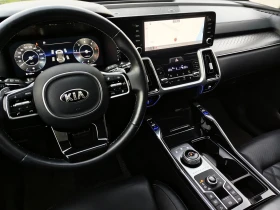 Kia Sorento НАЛИЧНА/PLATINUM/2.2D/4WD/8AT/ПАНО/HEAD UP/DIGITAL - 29150 € / 57012.44 лв. - 59206370 8