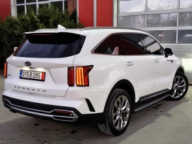 Kia Sorento НАЛИЧНА/PLATINUM/2.2D/4WD/8AT/ПАНО/HEAD UP/DIGITAL - 29150 € / 57012.44 лв. - 59206370 4