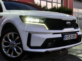 Kia Sorento НАЛИЧНА/PLATINUM/2.2D/4WD/8AT/ПАНО/HEAD UP/DIGITAL - 29150 € / 57012.44 лв. - 59206370 5