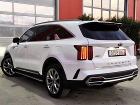 Kia Sorento НАЛИЧНА/PLATINUM/2.2D/4WD/8AT/ПАНО/HEAD UP/DIGITAL - 29150 € / 57012.44 лв. - 59206370 3