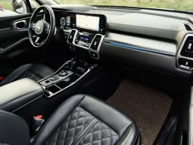 Kia Sorento НАЛИЧНА/PLATINUM/2.2D/4WD/8AT/ПАНО/HEAD UP/DIGITAL - 29150 € / 57012.44 лв. - 59206370 7