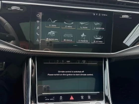 Audi RSQ8 4.0 TFSI quattro /DISTRONIC/360/B&O/ОБДУХВАНЕ - 61000 € / 119305.63 лв. - 51948056 9