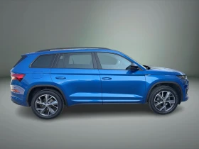 Skoda Kodiaq 1.5 TSI 7DSG | Mobile.bg � ����� ������ 6