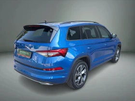 Skoda Kodiaq 1.5 TSI 7DSG | Mobile.bg � ����� ������ 5