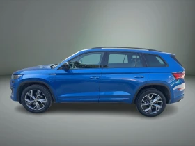 Skoda Kodiaq 1.5 TSI 7DSG | Mobile.bg � ����� ������ 2