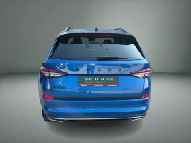 Skoda Kodiaq 1.5 TSI 7DSG | Mobile.bg � ����� ������ 4