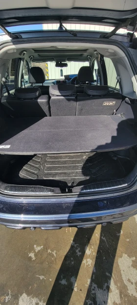 Honda Cr-v Executive  Face lift | Mobile.bg � ����� ������ 9