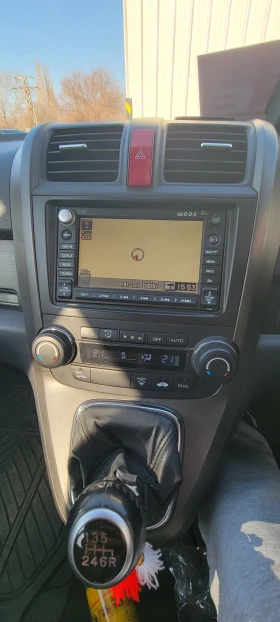 Honda Cr-v Executive  Face lift | Mobile.bg � ����� ������ 12
