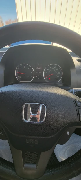 Honda Cr-v Executive  Face lift | Mobile.bg � ����� ������ 11