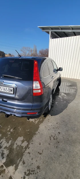 Honda Cr-v Executive  Face lift | Mobile.bg � ����� ������ 3