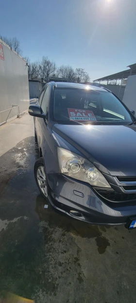 Honda Cr-v Executive  Face lift | Mobile.bg � ����� ������ 2