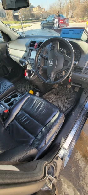 Honda Cr-v Executive  Face lift | Mobile.bg � ����� ������ 10