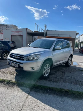 Toyota Rav4 2.2 D-4D 4x4 - 6100 € / 11930.56 лв. - 62126380 3
