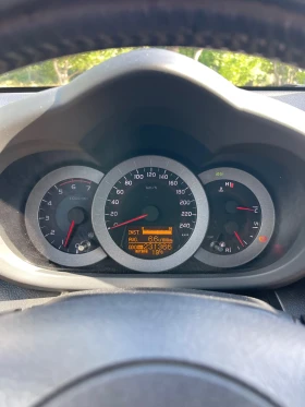 Toyota Rav4 2.2 D-4D 4x4 - 6100 € / 11930.56 лв. - 62126380 9