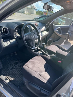 Toyota Rav4 2.2 D-4D 4x4 - 6100 € / 11930.56 лв. - 62126380 13