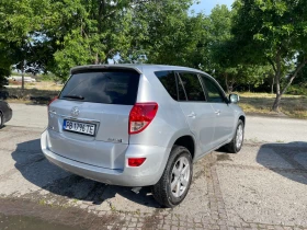 Toyota Rav4 2.2 D-4D 4x4 - 6100 € / 11930.56 лв. - 62126380 7