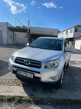 Toyota Rav4 2.2 D-4D 4x4 - 6100 € / 11930.56 лв. - 62126380 2