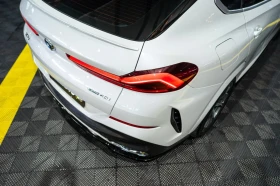 BMW X6 M40I XDRIVE FULL M SPORT ПАНО H&K HUD ЛИЗИНГ 100% | Auto.bg — изображение 9