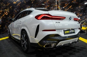 BMW X6 M40I XDRIVE FULL M SPORT ПАНО H&K HUD ЛИЗИНГ 100% | Auto.bg — изображение 6