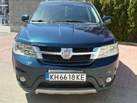 Fiat Freemont 2.0d 4x4 7 местен | Auto.bg — изображение 2